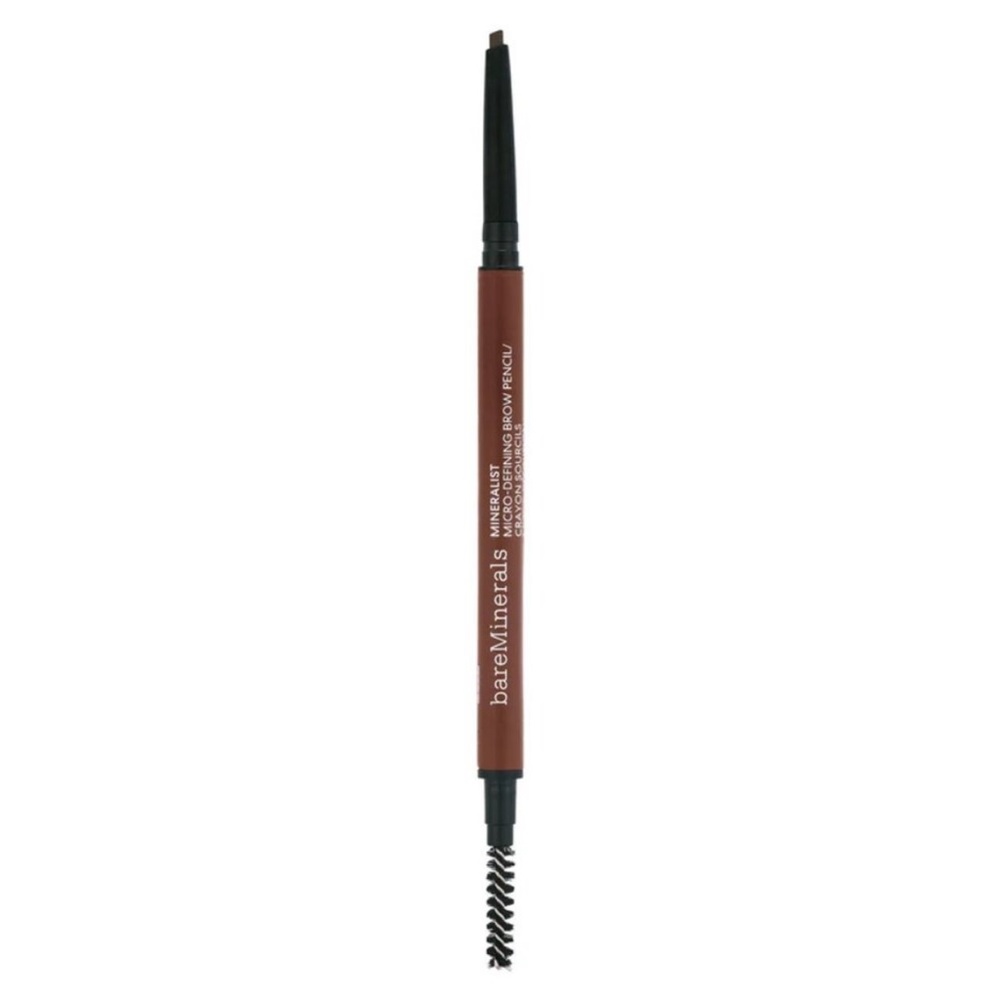 bareMinerals Micro Defining Eyebrow Pencil in Chestnut